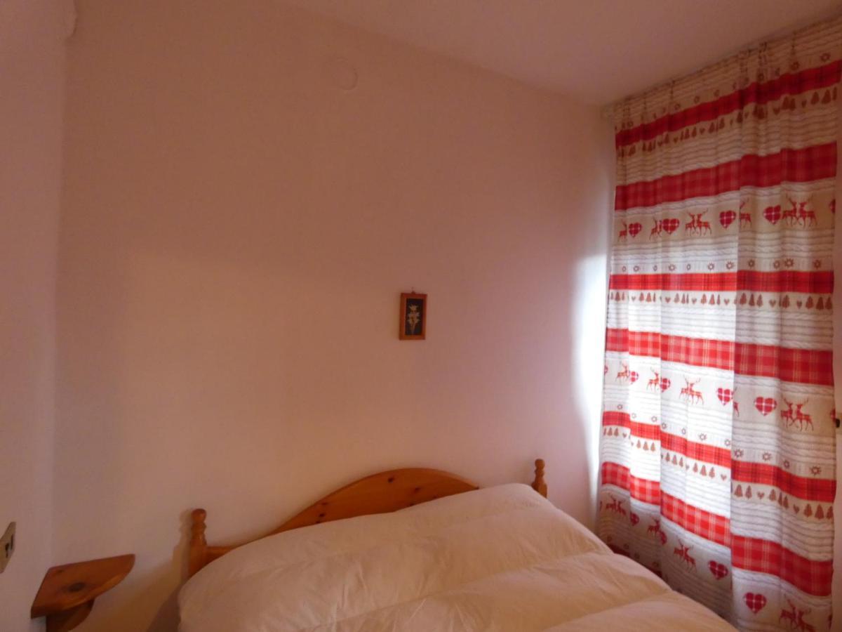 La Maisonnette De Larey Aosta Esterno foto