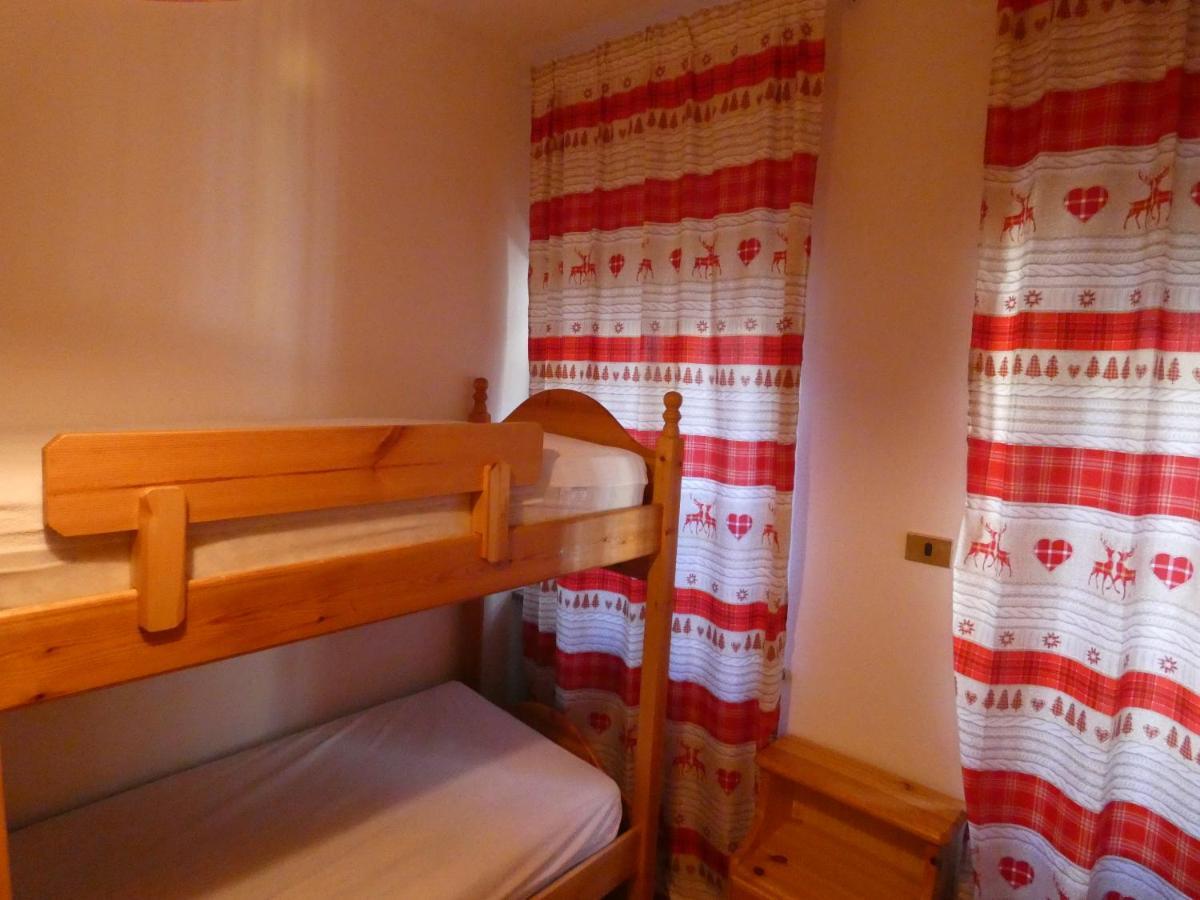 La Maisonnette De Larey Aosta Esterno foto